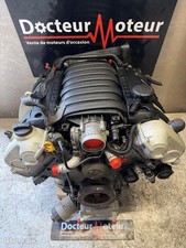 Moteur Porsche CAYENNE