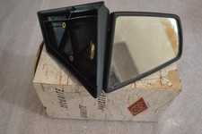 Retroviseur gauche (ou coque) Renault R14