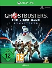 Ghostbusters The Video Game Remastered [Xbox One] v... | Game | Zustand sehr gut