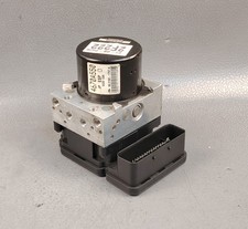 2010 2013 Mitsubishi Outlander ABS Anti lock Pump Brake Module Oem Used 4670A550