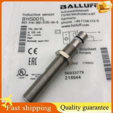 1PC BALLUFF BES 516-300-S135-S4-D Proximity Switch new fast ship
