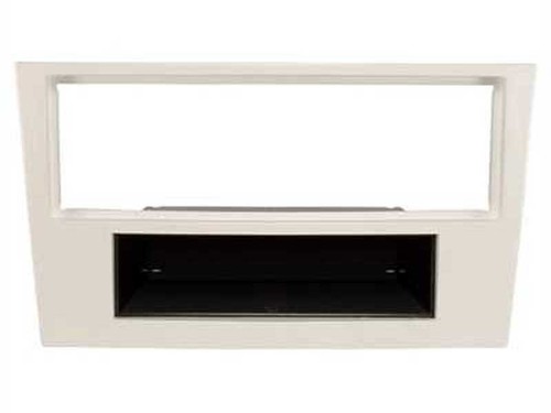 Radioset Lenkradadapter DIN Autoradio für Opel Corsa D perl-weiss 09-14 - Bild 2 von 7