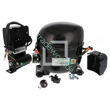 1PCS New 220-240V 50Hz refrigeration compressor NEU2168U