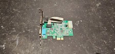 STARTECH.COM PEX2S952 2 Port PCI Express Serial Adapter