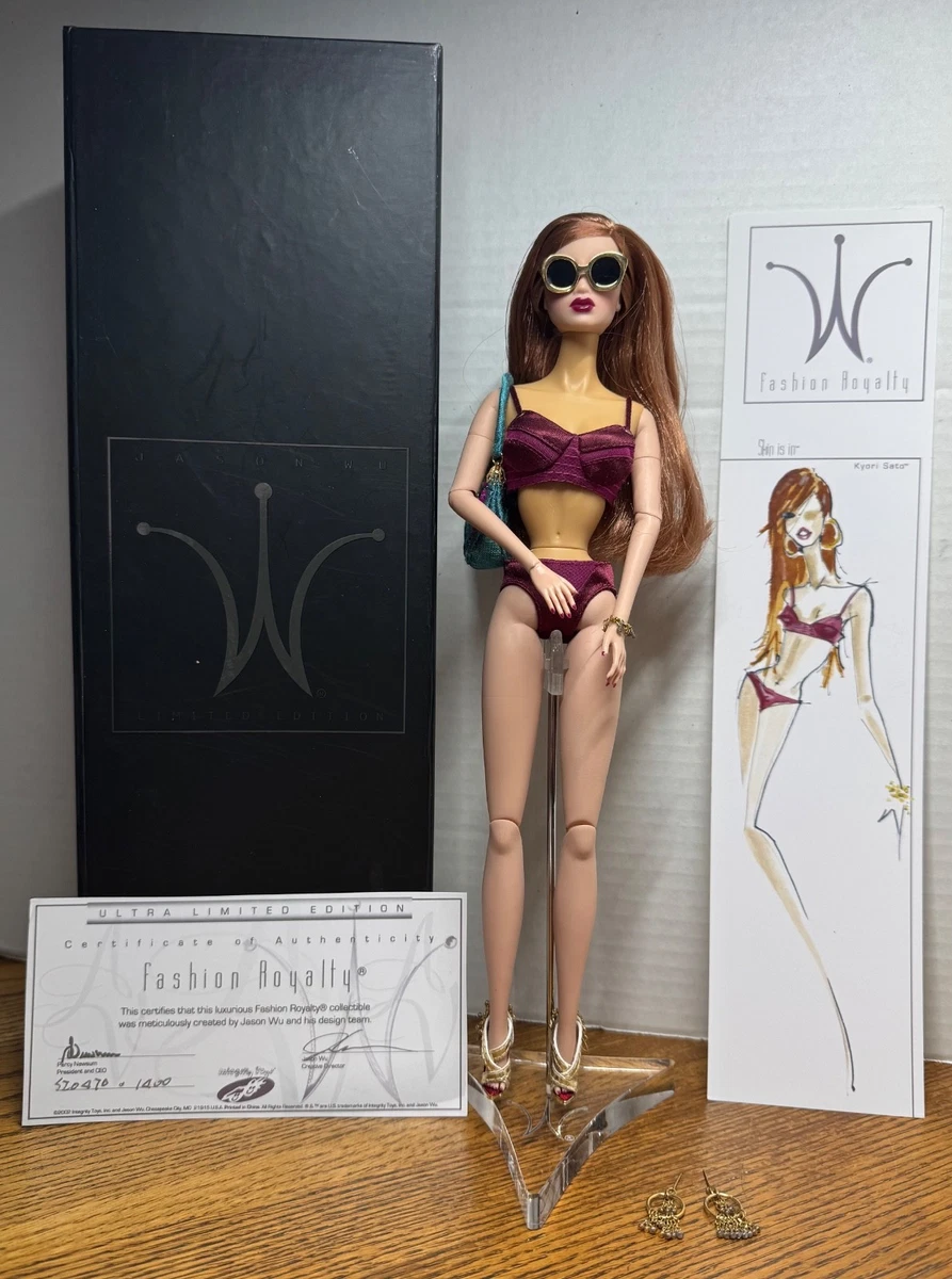 Integrity Toys Dolls & Doll Playsets for sale | eBay