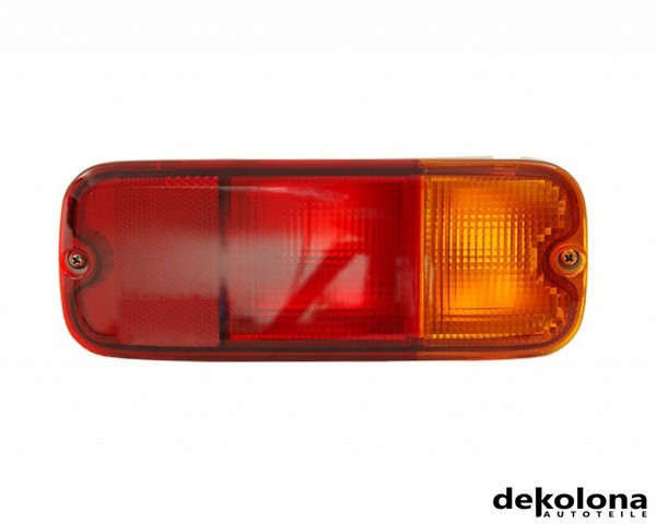 Heckleuchte RüCkleuchte FüR Suzuki Grand Vitara Rechts Hinten Innen 98-05-image