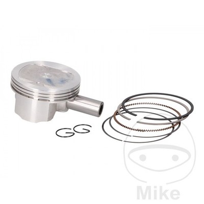 NARAKU cylinder piston kit 60 MM 150CCM