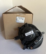 Oem Gm Hvac Blower Motor Original Equipment 84861776