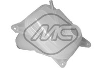 AusgleichsbehäLter KüHlmittel Metalcaucho 31010 FüR Audi B3 89 8B3 80 B4 8C2 8C5