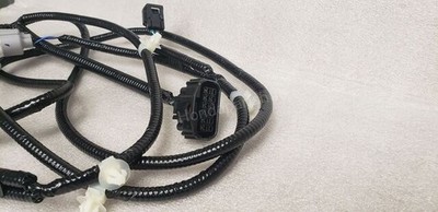 21-23 Honda Odyssey EX EX-L 10AT Front Bumper Sub-Wire Harness