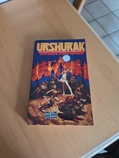 URSHURAK EINE SCHOPFUNG DER GEBRUDER HILDERBA...