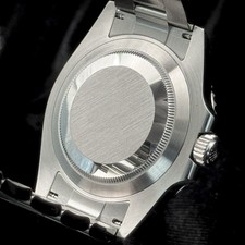 2021 Rolex Submariner No-Date 41MM Black Dial Box & Papers REF 124060 9