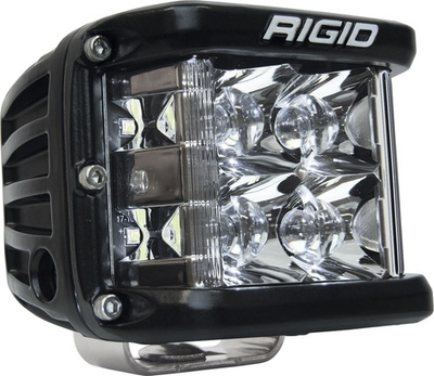 #ad Rigid Industries 261213 D SS Series Pro Spot Light $190.36