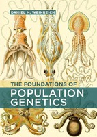 The Foundations Of Population Genetics | Daniel M. Weinreich | Buch | Englisch