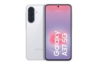 Samsung Galaxy A37 5G 256GB, Awesome White