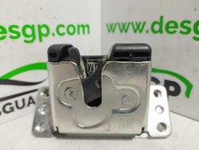 BAULE / SERRATURA DEL CANCELLO / 826978 PER OPEL MERIVA ESSENTIA