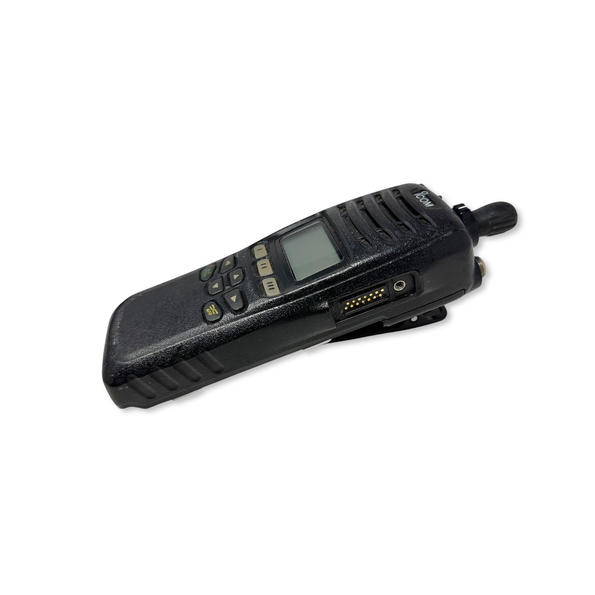 Icom IC-F9011S P25 Digital Handheld Two-Way Radio Transceiver