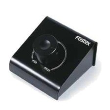 Fostex PC-1e B Volume Control nero