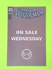 Amazing Spider-Man #44c Vol. 5 2020 Marvel Comics Variant High Grade W63-148