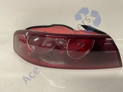 Tail Lights for Alfa Romeo 159 for sale | eBay