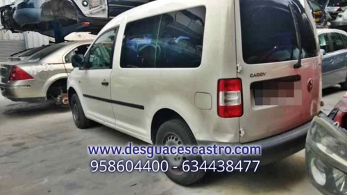 3D1837016 Cerradura Puerta Delantera Derecha para VOLKSWAGEN CADDY (2K)(0 950062 - Imagen 8 de 9
