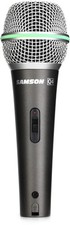 Samson Q4 Dynamic Supercardioid Handheld Voca...