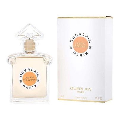 L'Instant De Guerlain by Guerlain for Women 2.5oz Eau De Parfum Spray