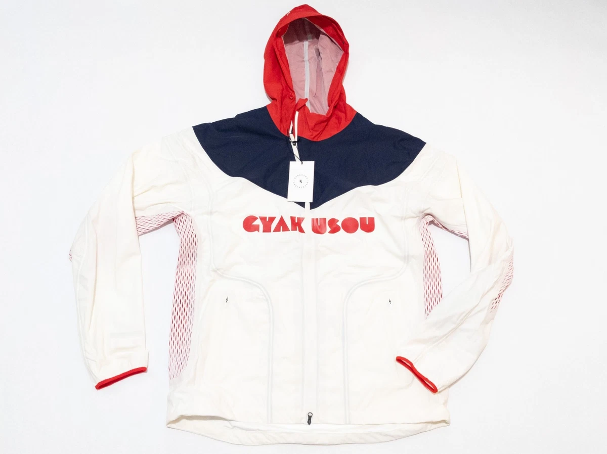 Preços baixos em Tamanho Regular Nike X Undercover Gyakusou