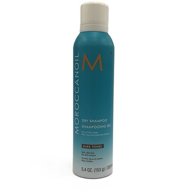 Moroccanoil Dry Shampoo Dark Tones 217 ml Trockenshampoo für dunkles Haar