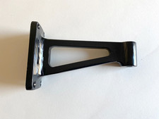 VINTAGE HERBERT TERRY Anglepoise 1209 wall bracket black