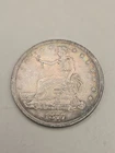 1877-S U.S. Silver Trade Dollar $1 - San Francisco Mint