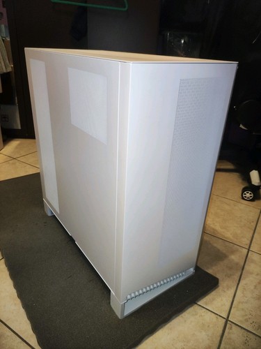 Combo Phanteks Nv9 - Picture 8 of 14