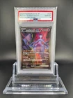 PSA 10 TEAM ROCKET'S MEWTWO EX  2025 POKEMON TEAM ROCKET SAR #125 Japanese
