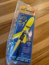 Estes Mega Mosquito and Mosquito - Sealed 