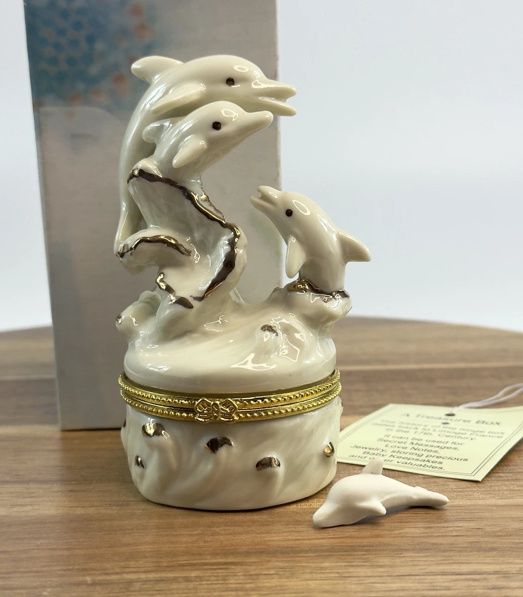 25+ Hinged Trinket Box for sale | Updated Oct 2026