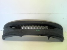Pare-choc avant Peugeot 206