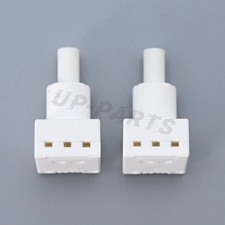 2x Interior Dome Lamp Interior Light Switch 34404sdaa21 For Honda Accord Odyssey