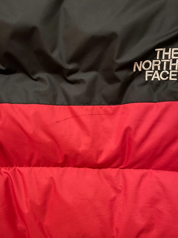 The North Face Nuptse, foto 3 di 5