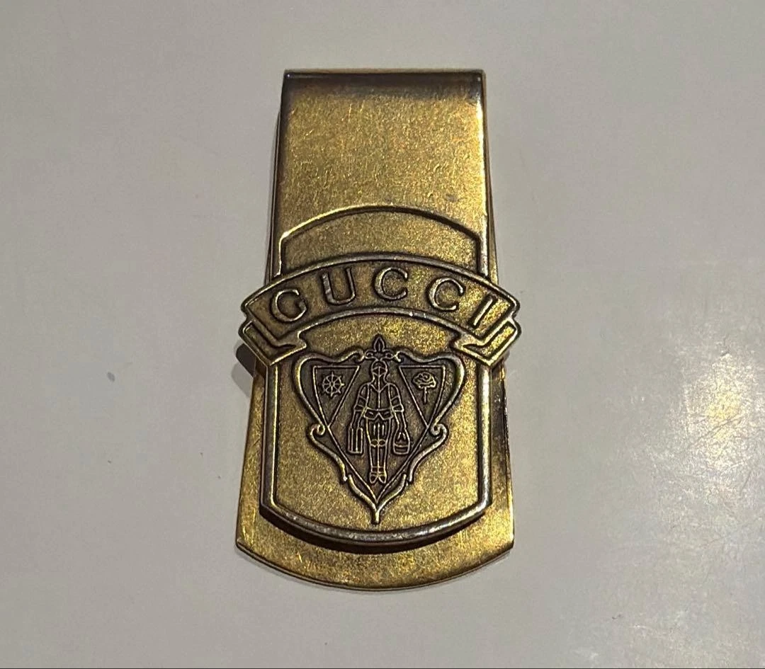 Gucci Gold Wallets for Men for sale | eBay