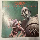 Queen News of the World Vinyl LP