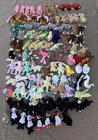 108 TY Beanie Babies Assorted Retired - All w/ Tags Early 2000s VTG Bears Bunny