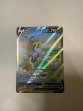 Hisuian Sneasler V (Alternate Full Art) 175/189 Swsh10: Astral Radiance Holo on eBay