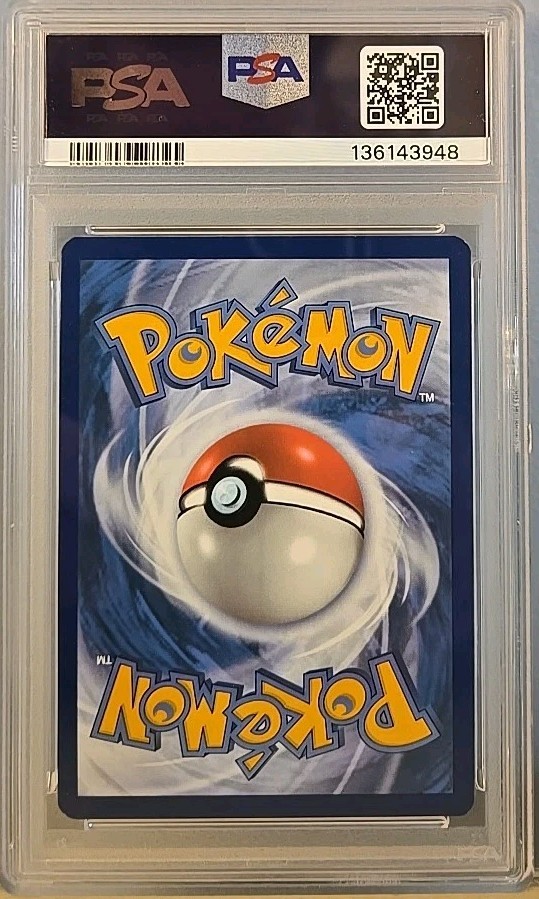 Kingambit 220/198 SV01: Scarlet & Violet Base Set Holo for sale