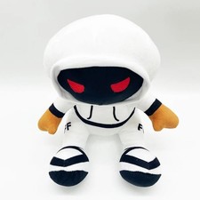 25cm New Foltyn Family Standard Plush Toy Anime Plush Toy Plush Toy Stuffed