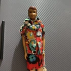 Vintage 1960s Straight Leg Allan Alan Barbie Doll -Mattel