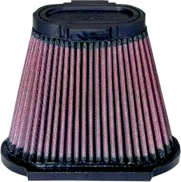 Luftfilter Sonstige Leistung ErhöHter Durchfluss K&N Yamaha Yfm 660 Ya-6601-image
