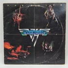 Van Halen Self Titled Debut- Vinyl LP 1978 Warner Bros BSK 3075 Original Release