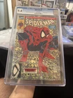 Spider-Man #1 Marvel CGC 9.8 Todd McFarlane Amazing Cover For Any  Spidy Fan 🔥