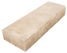 Stufen SIOLA-BLOCKSTUFE SANDST. 112,5/34,5/15