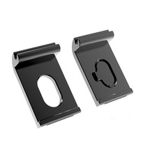 Durable Aluminum Alloy Anti-Drop Side Cover Case For Gopro Hero 11 Black Camera